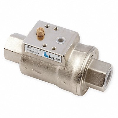 Axial Valves image